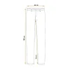Pantaloni de lucru, camuflaj, model Camo, marimea L/52, NEO