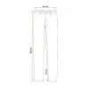 Pantaloni de lucru, camuflaj, model Camo, marimea M/50, NEO