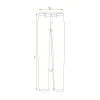 Pantaloni de lucru, camuflaj, model Camo, marimea S/48, NEO