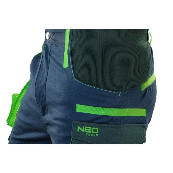 Pantaloni de lucru, model Premium, marimea XXL/56, NEO