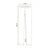 Pantaloni de lucru, model Premium, bumbac, marimea M/50, NEO