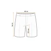 Pantaloni scurti de lucru, model Premium, marimea XL/54, NEO