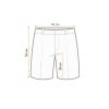 Pantaloni scurti de lucru slim fit, model HD, marimea S/48, NEO