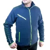 Geaca de lucru din lana polara, cu intarituri Cordura, model Premium, marimea M/50, NEO