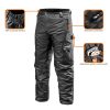 Pantaloni de lucru cu izolatie Oxford, model Warm, marimea XXL/58, NEO