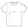 Tricou maneca scurta, model Outdoor, marimea L/52, negru, NEO