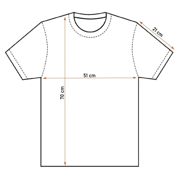 Tricou maneca scurta, model Outdoor, marimea M/50, negru, NEO