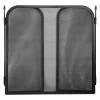 Panou protectie semineu, 54x95 cm
