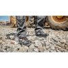 Pantofi de lucru din piele, S1P, SRA, marimea 40, NEO