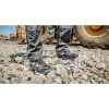 Pantofi de lucru din piele, S1P, SRA, marimea 41, NEO