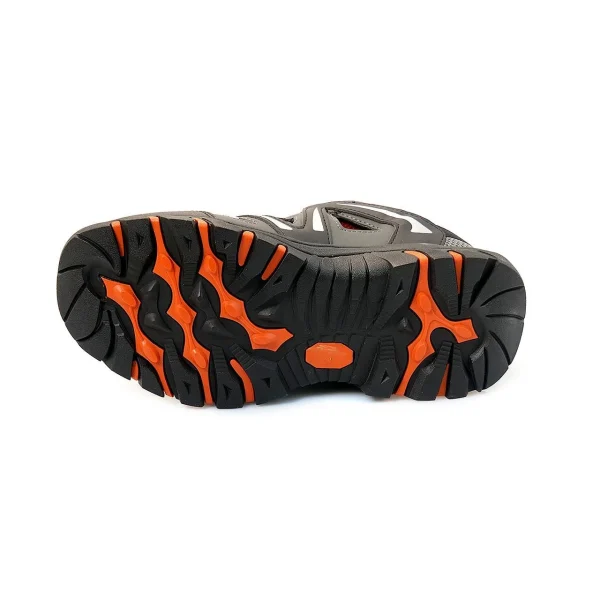 Sandale de lucru fara elemente metalice, SRA, marimea 42, NEO