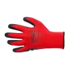 Manusi pentru lucru din poliester si latex, LATEX FLEX UNIVERSAL-XL, BEOROL