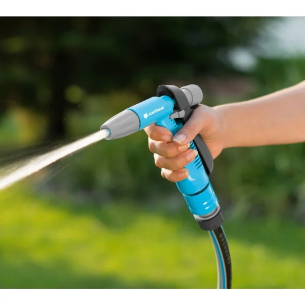 Pistol stropit gradina, 2 moduri, Ideal Orion, Cellfast