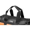 Geanta scule, cu manere si curea transport, nylon 600D, 40x22x30 cm, NEO