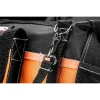 Geanta scule, cu manere si curea transport, nylon 600D, 40x22x30 cm, NEO