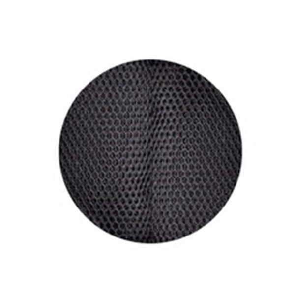 Plasa tantari, muste si alte insecte, neagra, 100x130 cm, BEOROL