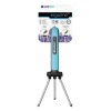 Cultivator manual, metalic, coada fibra de sticla, 3 dinti, ERGO Cellfast