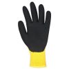 Manusi iarna Petrax, imblanite, suport nylon, marimea L