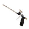Pistol aplicat spuma, metalic, cu 2 varfuri, 29.5 cm, Richmann