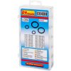 Oringuri, set 225 buc, RICHMANN