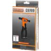 Cleste nituri tip piulita, M3, M4, M5, M6, 195 mm, Richmann Exclusive