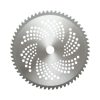 Disc circular vidia pentru motocoasa/trimmer, Thor, 255x25.4 mm, 60 dinti