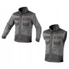 Geaca de lucru, convertibila in vesta, 2 in 1, maneci detasabile, bumbac, marimea XL/54, NEO