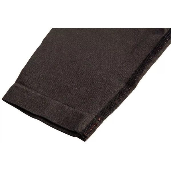 Indispensabili termici, model Carbon, negru, marimea S/M, NEO