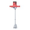 Mixer electric, 1200 W, 2 manere, M14, 120 mm, Worcraft