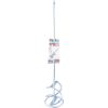Paleta, amestecator mixer, SDS PLUS, 120 mm, Richmann