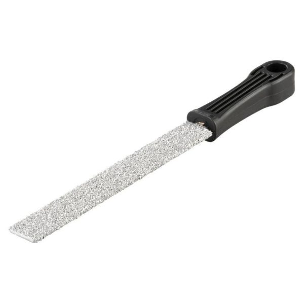 Pila diamantata, plata, pentru placi ceramice, 200 mm, Strend Pro