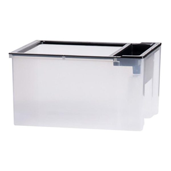 Racitor de aer, portabil, 4 in 1, 80 W, 3 viteze, cu telecomanda, rezervor 12 L, Strend Pro