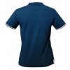 Tricou polo maneca scurta, model Denim, marimea M/50, NEO