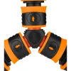Adaptor cuplaj rapid, 3 directii, bimaterial, NEO