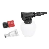 Aparat de curatat cu presiune, 1700 W, 135 bar, Worcraft