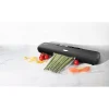 Aparat de sigilat si vidat, 110 W, -60 kPa, 38x9x6 cm, Magic Home