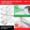 Aparat electric taiat polistiren, 200 W, 170x30 cm, Strend Pro