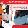 Aparat electric taiat polistiren, 200 W, 170x30 cm, Strend Pro