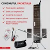 Aparat electric taiat polistiren, 200 W, 170x30 cm, Strend Pro