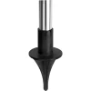 Aspersor pulsatoriu, cu trepied telescopic 565/890 mm, metalic, 113-490 mp, Richmann 