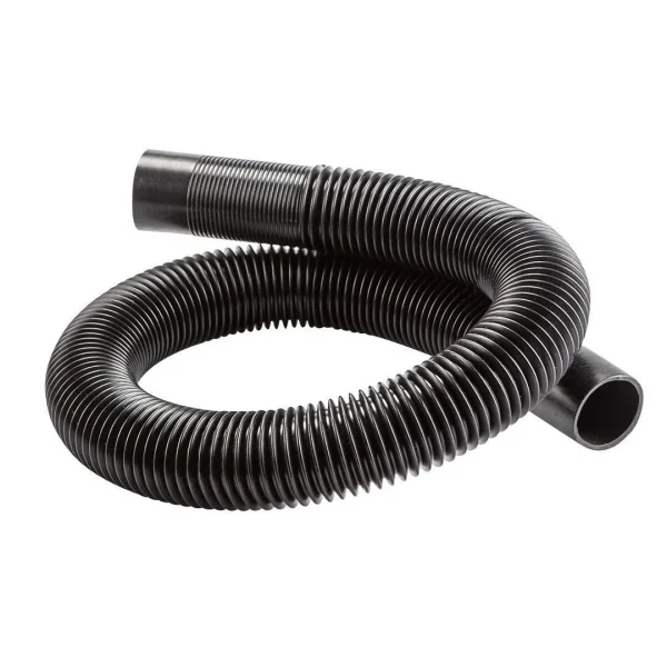 Aspirator portabil, 2 in 1, 18V Li-ion (acumulator neinclus), cu accesorii, filtru HEPA, Graphite Energy