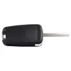 ​Carcasa Telecomanda Auto cu 2 butoane si lamela inclusa, compatibila Opel Insignia, Astra, Corsa, Zafira