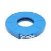 Banda metalica perforata, 12x0.7 mm, lungime 10 m