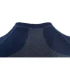 Bluza de corp termica, model Coolmax, albastru, marimea S/M, NEO
