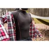 Bluza de corp termica, model Carbon, negru, marimea S/M, NEO