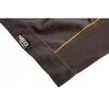 Bluza de corp termica, model Carbon, negru, marimea S/M, NEO