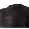 Bluza de corp termica, model Carbon, negru, marimea S/M, NEO