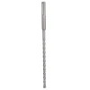 Burghiu pentru beton, 4 pastile, SDS MAX, 36x1000/920 mm, Richmann