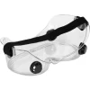 Ochelari protectie cu valve, Richmann