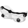 Ochelari protectie cu valve, Richmann